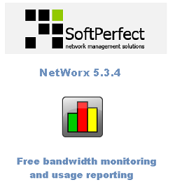 Networx 5.3.4 -  3