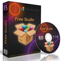 Free Studio 6.5.1.415 img-1