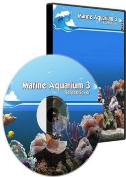 Marine Aquarium 3.5.9 Rus  -  3